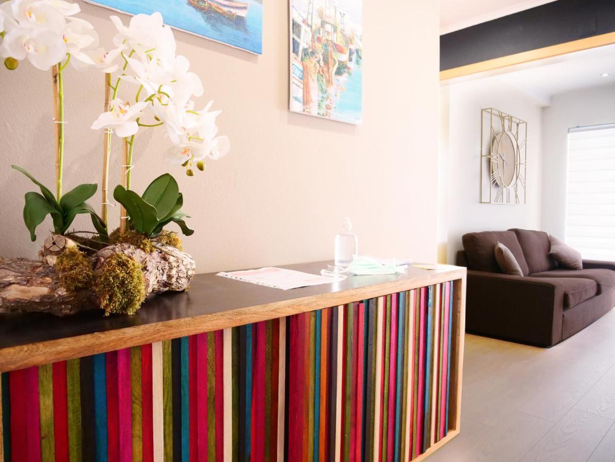 Veiga's House Apartamento