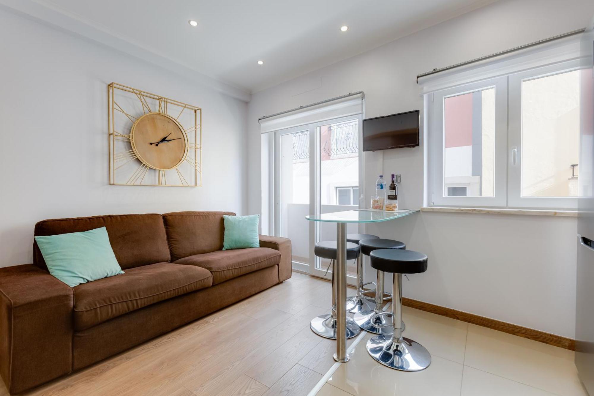 Apartamento Veiga's House *