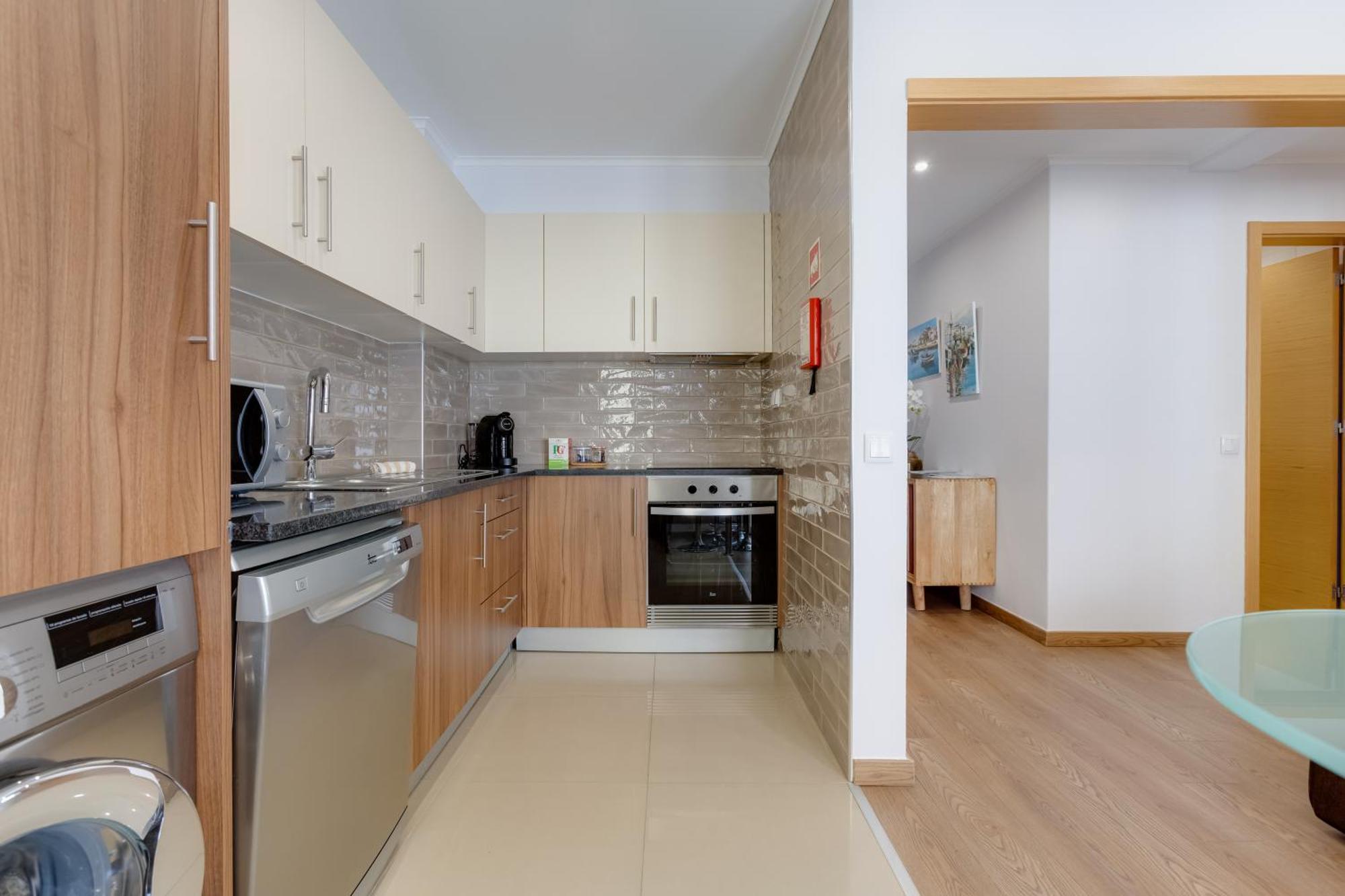 Veiga´s House