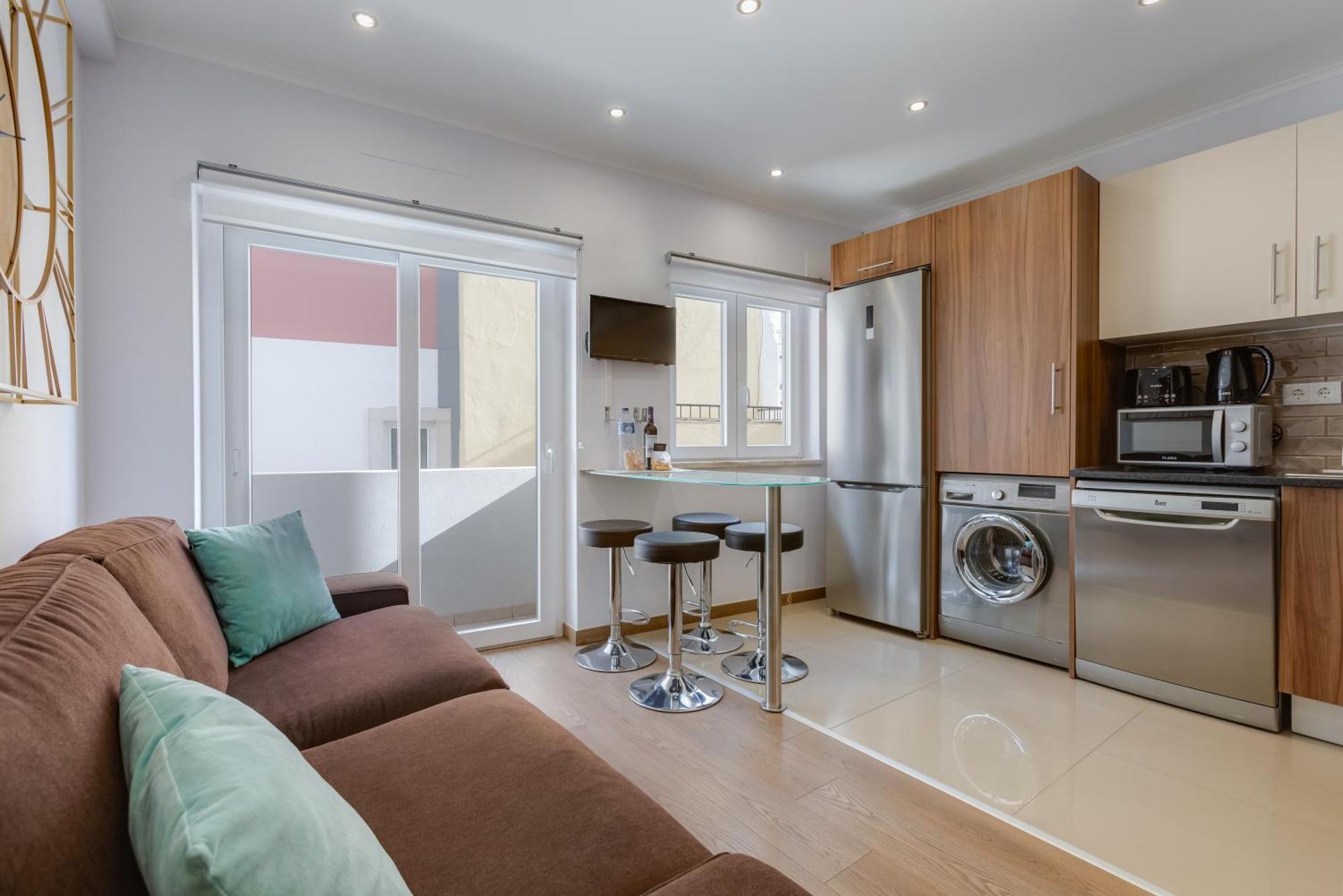 Veiga´s House Apartment Lagos
